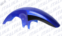 SALPICADERA FT 125 SPORT AZUL