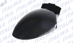 SALPICADERA POSTERIOR NEGRA DS 150 XS 150