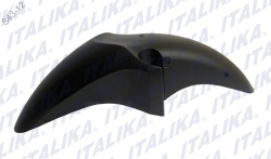 SALPICADERA DELANTERA NEGRA FT 180