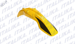 SALPICADERA DELANTERA DM 150 COLRO AMARILLO