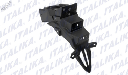 SALPICADERA TRASERA P/ RT 200