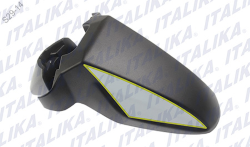 SALPICADERA DELANTERA WS 150 COLOR BLANCO