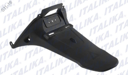 SALPICADERA TRASERA D 125 X 125