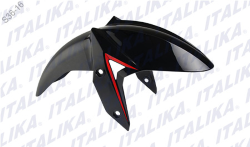 SALPICADERA DELANTERA 250Z COLOR NEGRO