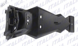 SALPICADERA TRASERA DT 150SPORT II