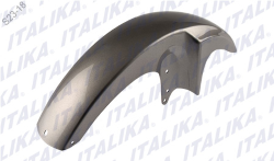 SALPICADERA DELANTERA FT 150 GRAFITO FT 125 COLOR GRIS