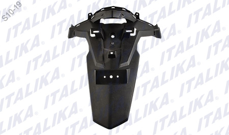 SALPICADERA TRASERA P/ D150 X 150D