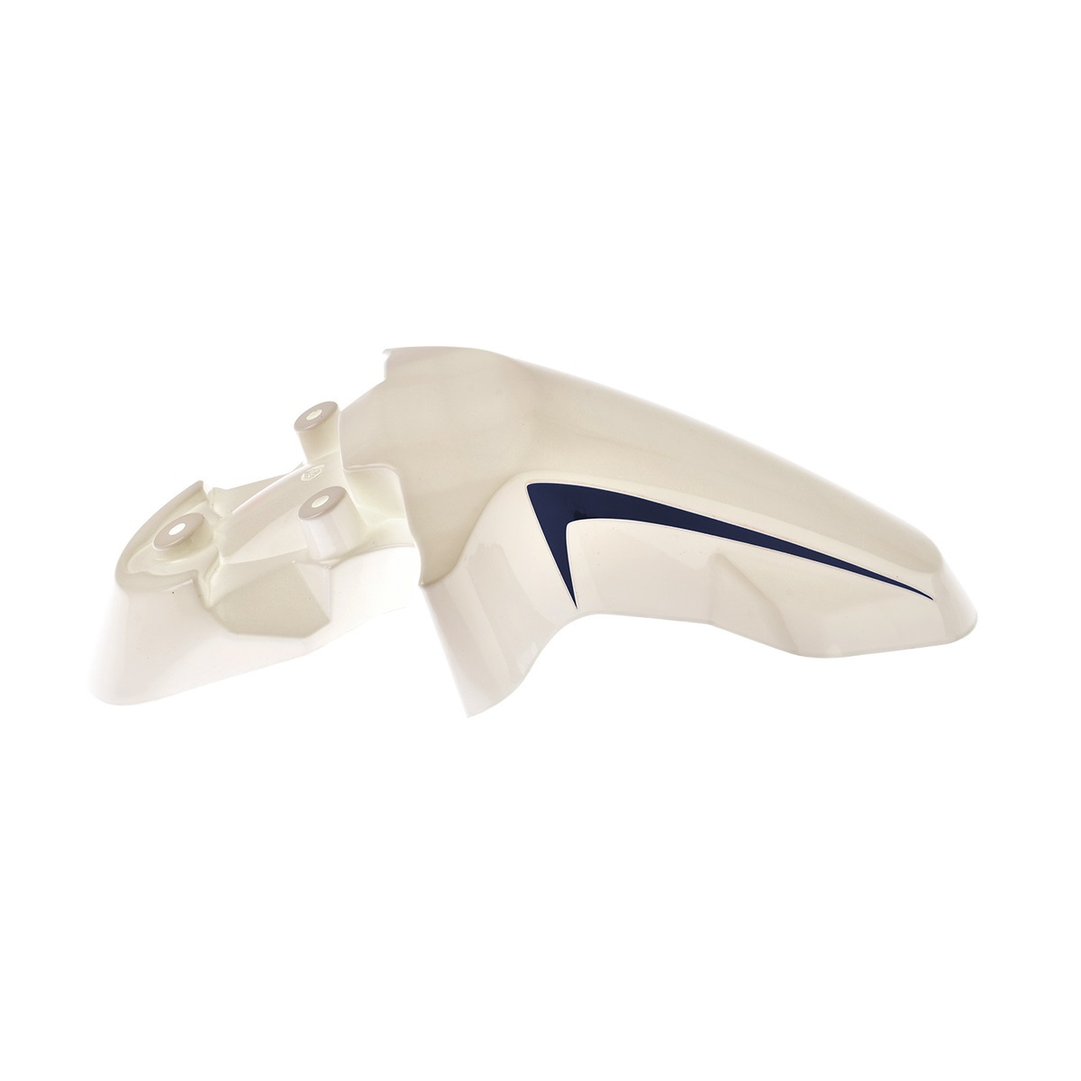 SALPICADERA DELANTERA WS 150SPORT COLOR BLANCO