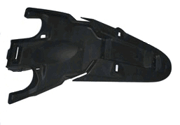 SALPICADERA TRASERA PS 90
