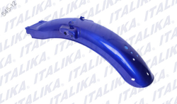 SALPICADERA TRASERA AZUL XF
