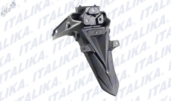 SALPICADERA TRASERA AR 110 XT 110RT