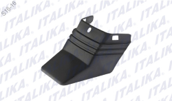 LODERA SALPICADERA TRASERA FT 115 DT 110