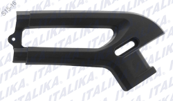 CUBIERTA BASE SALPICADERA FT 250TS DT 200SPORT TAPA