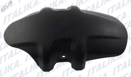 SALPICADERA TRASERA DT 200 SPORT FT 250TS