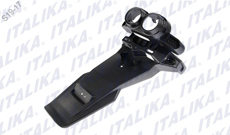SALPICADERA TRASERA WS 150SPORT