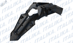 SALPICADERA TRASERA FT 150TS COLOR NEGRO