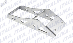 SOPORTE SALPICADERA TRASERA DM 125 BASE