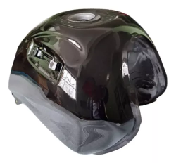TANQUE DE GASOLINA DM 200 COLOR NEGRO