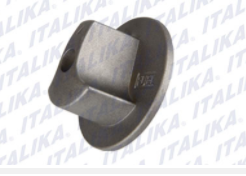 MANIJA LLAVE GASOLINA GRIS FT 200