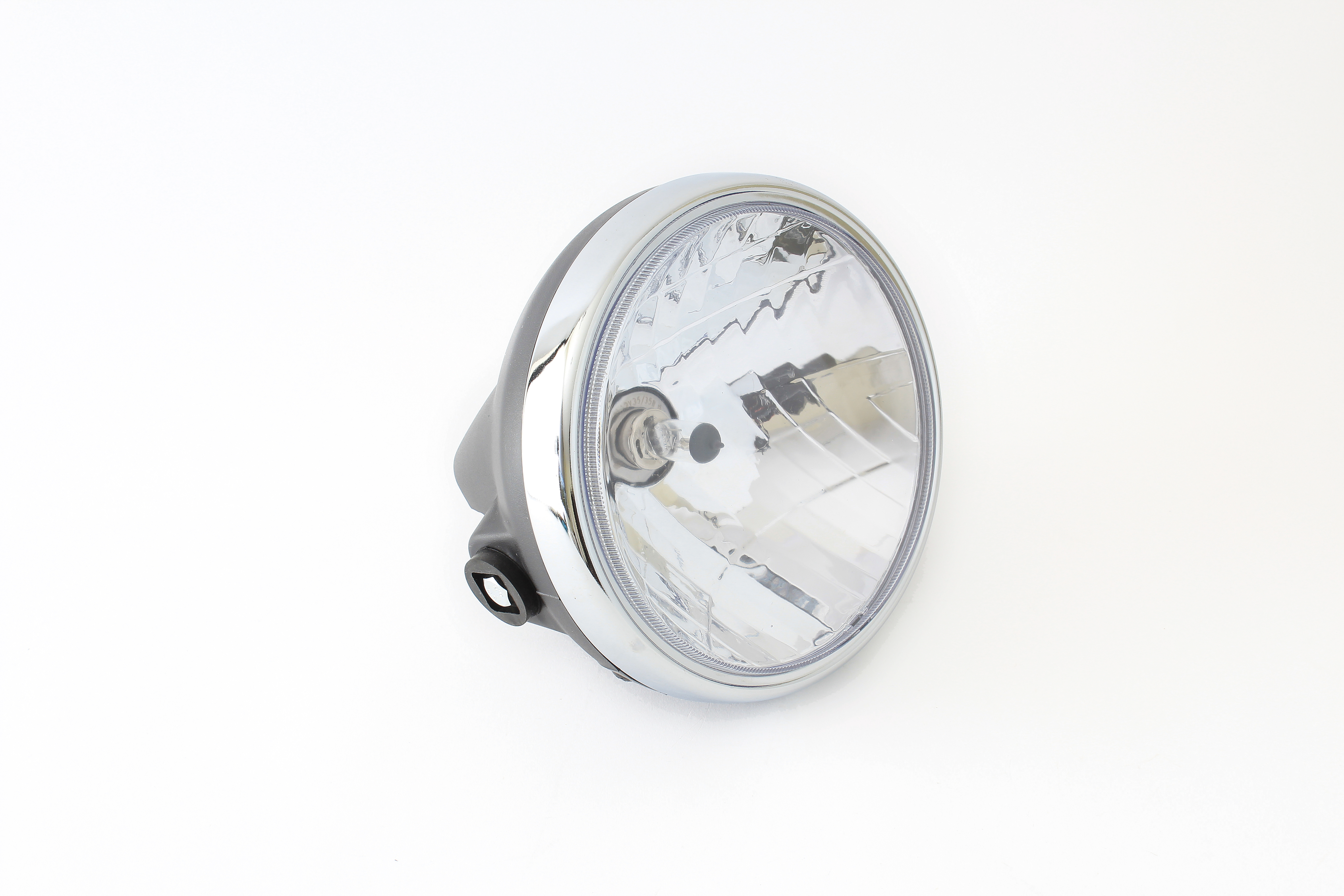 FARO COMPLETO P/ BOXER 150
