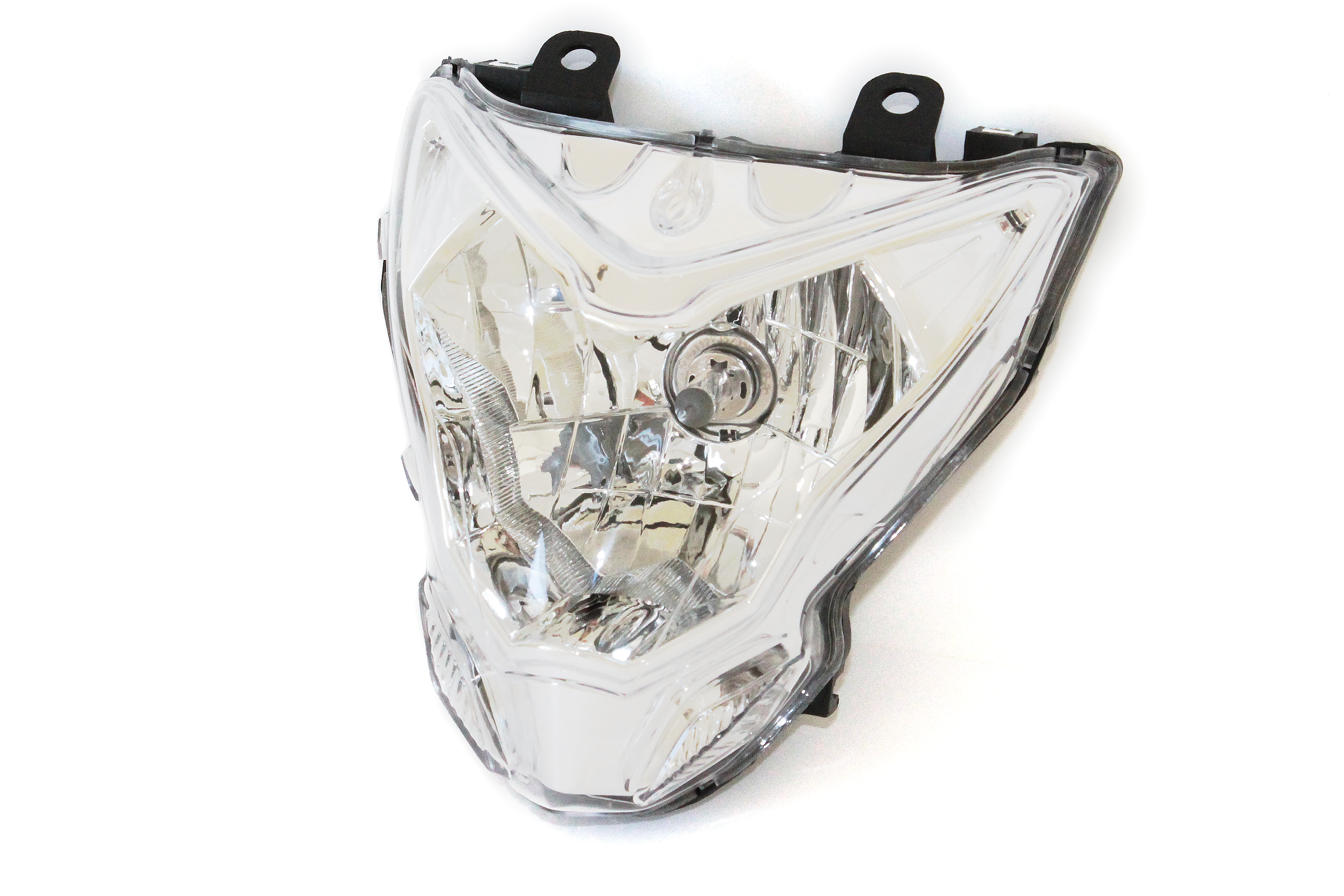 FARO COMPLETO P/ PULSAR 200NS