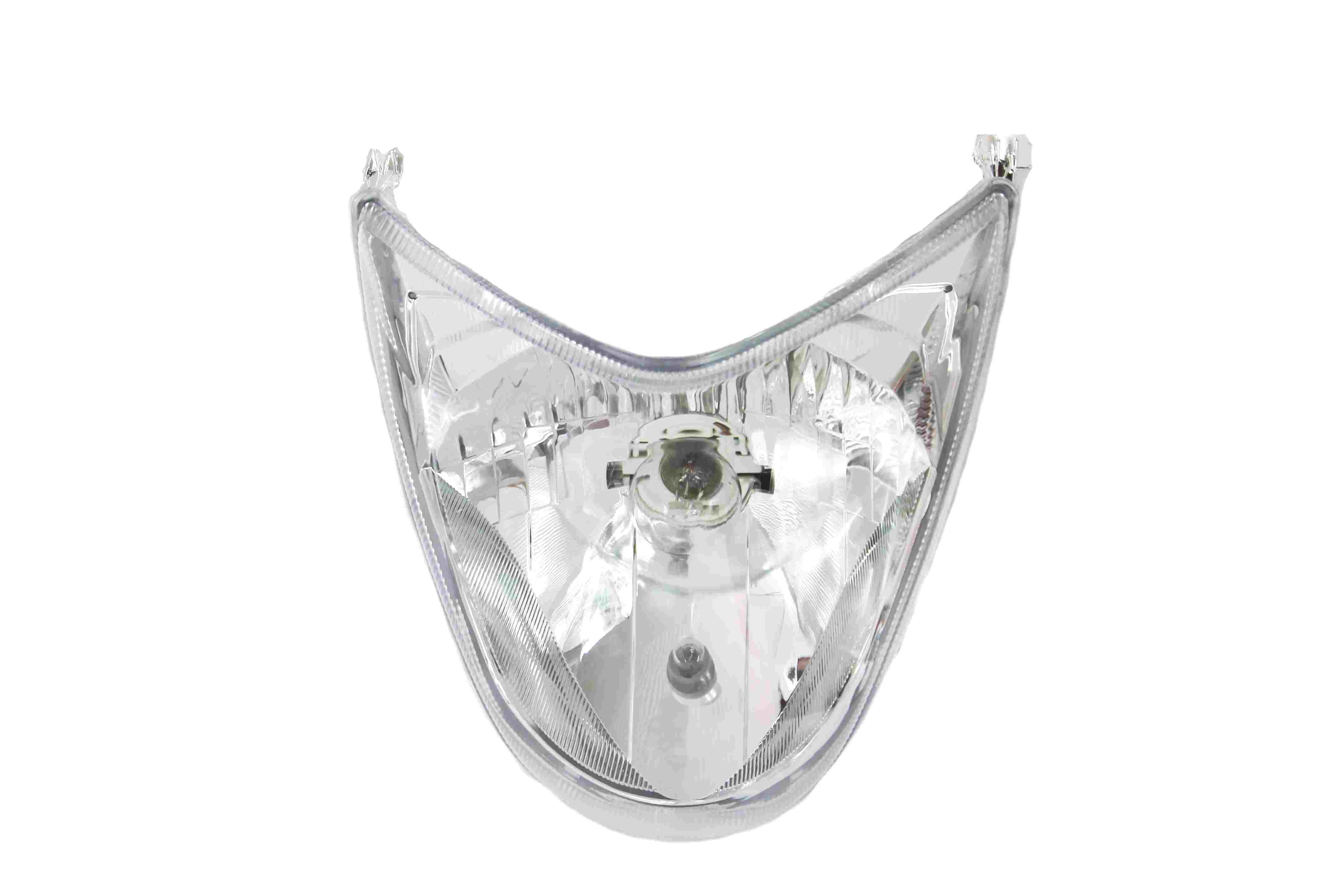 FARO COMPLETO P/ FT 125TS FT 150TS