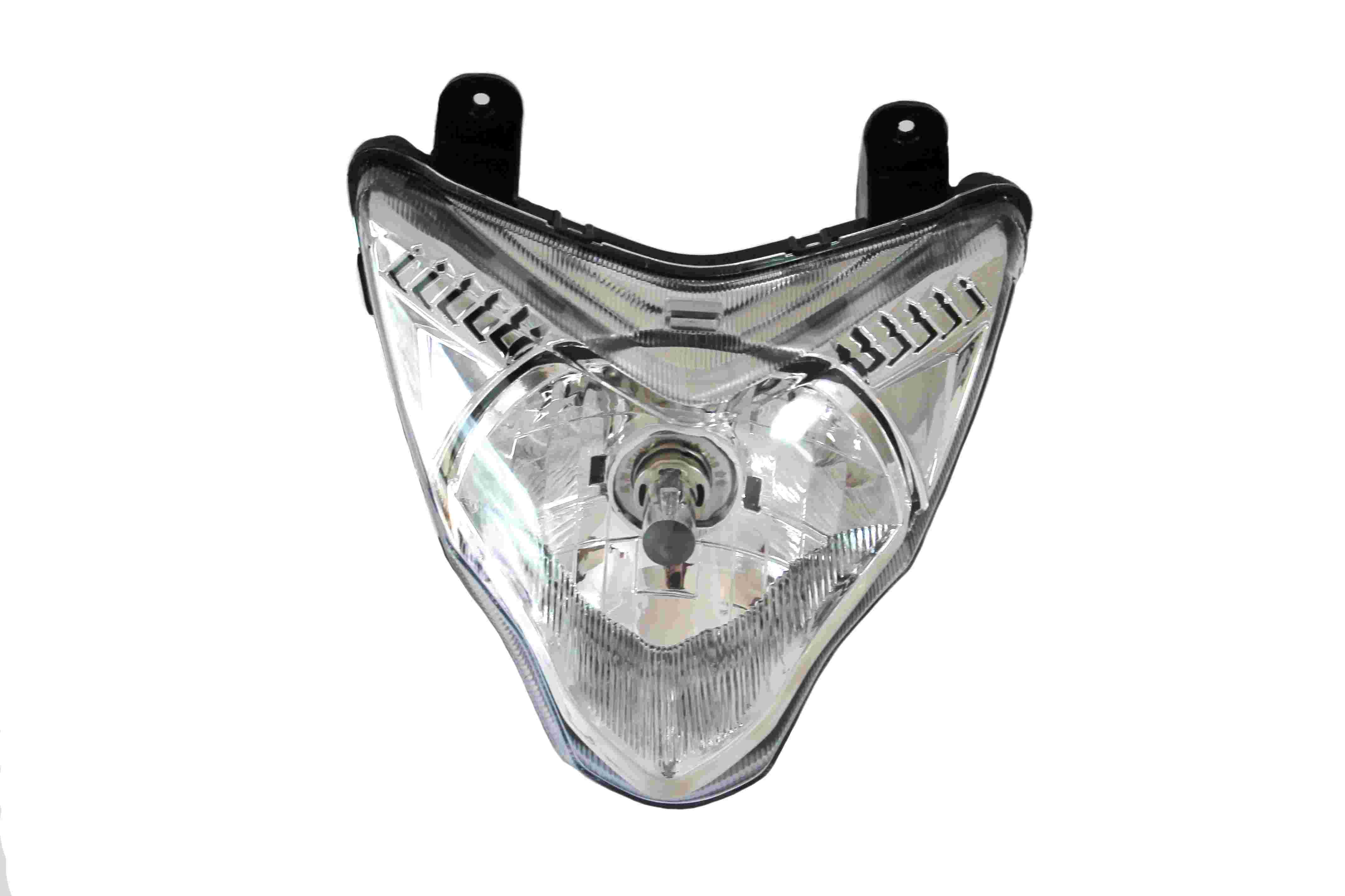 FARO COMPLETO P/ FIERA 200 250