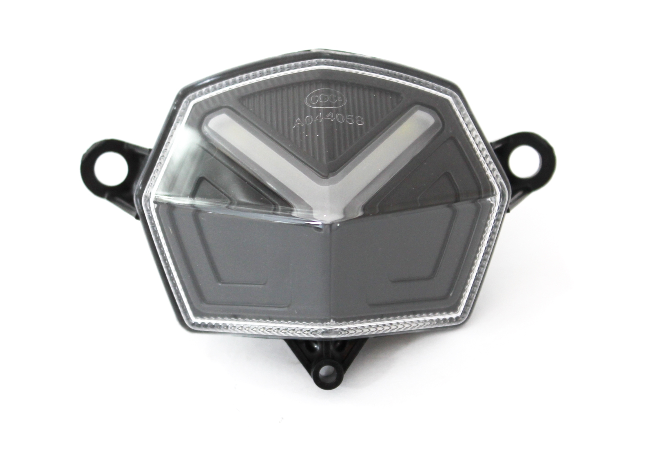 FARO AUXILIAR P/ VORTX 200 EXPLORADORA