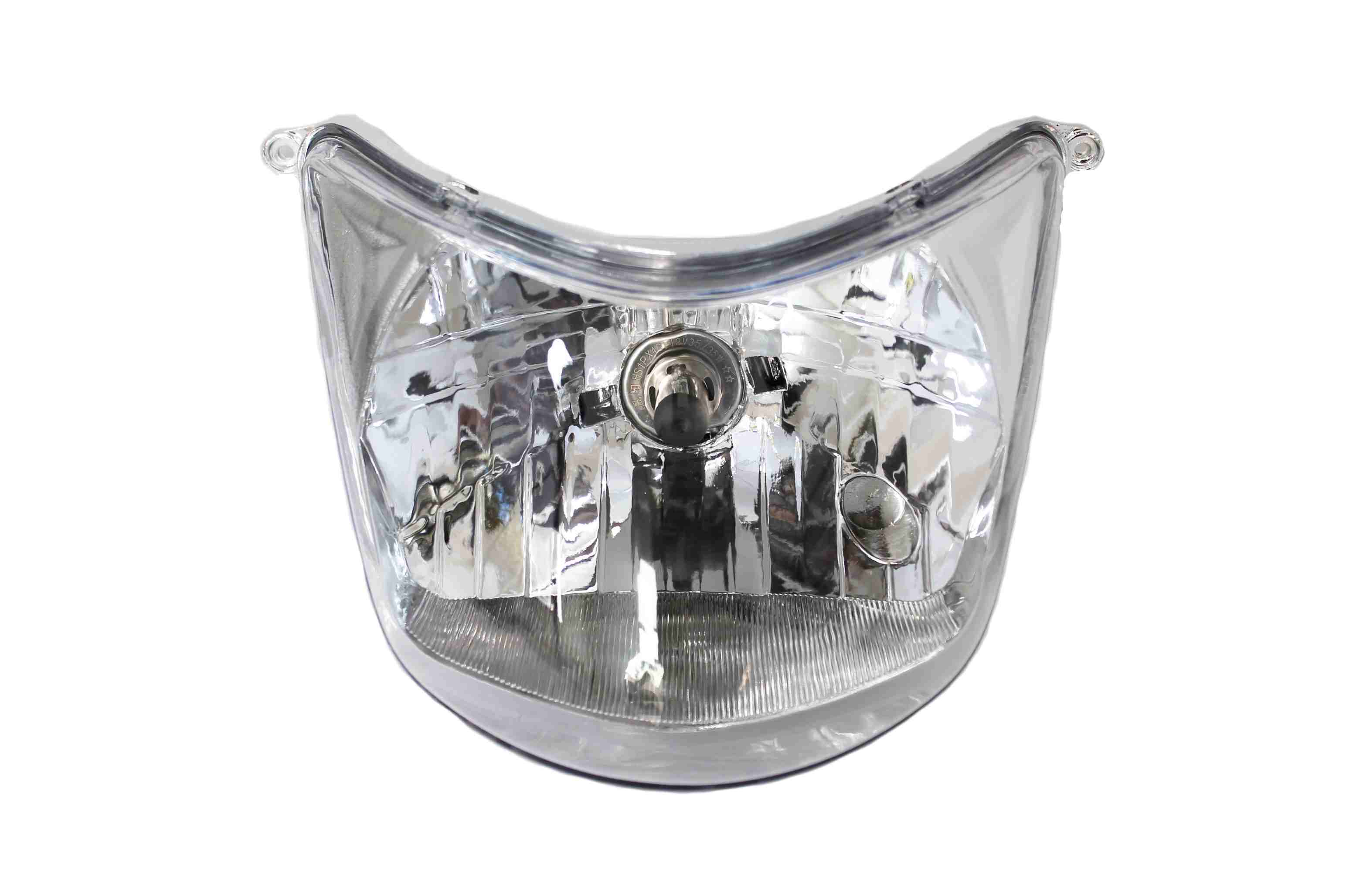 FARO COMPLETO P/ PLATINA CT 100