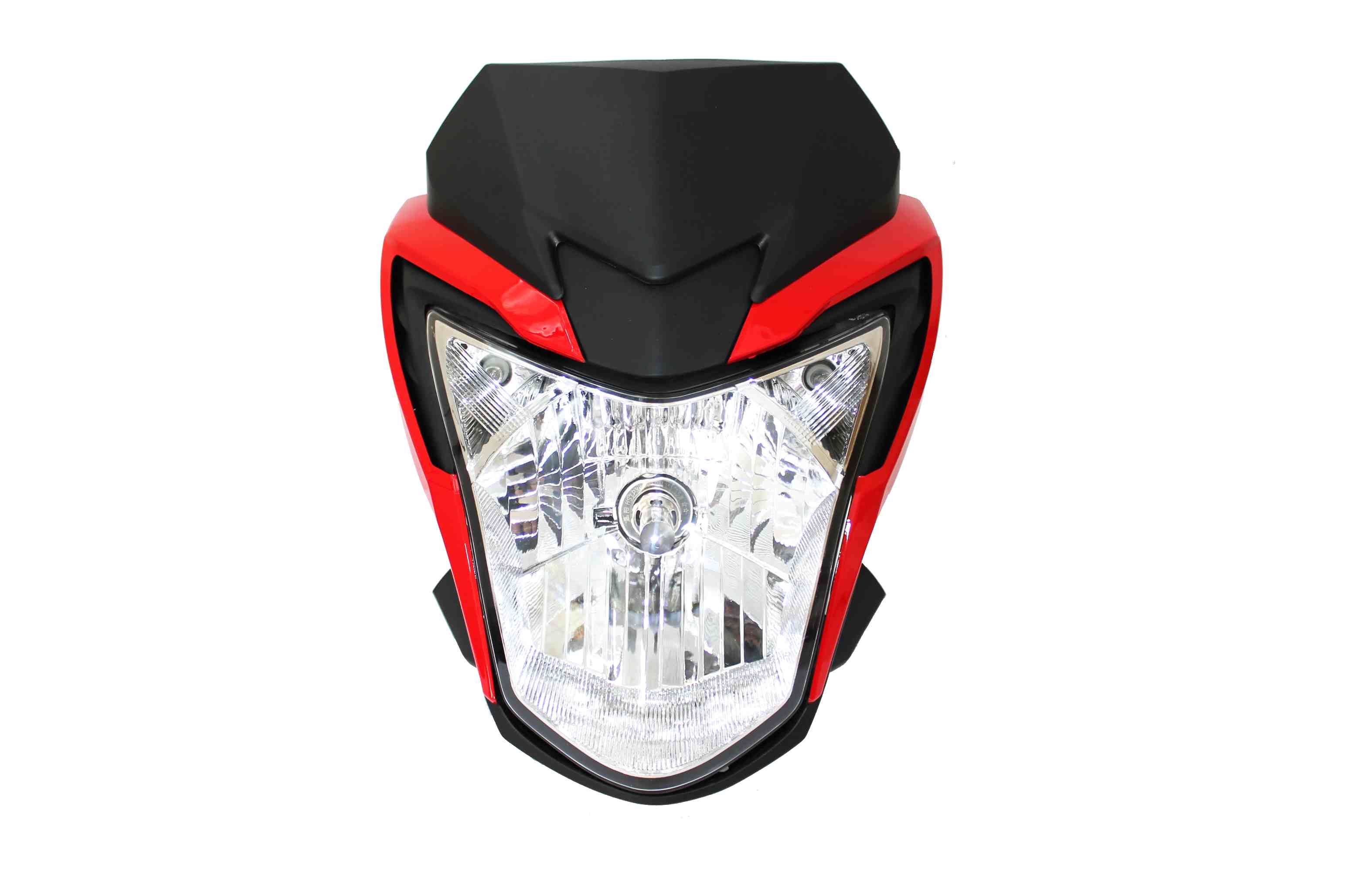 FARO COMPLETO P/ CB 160F INVICTA