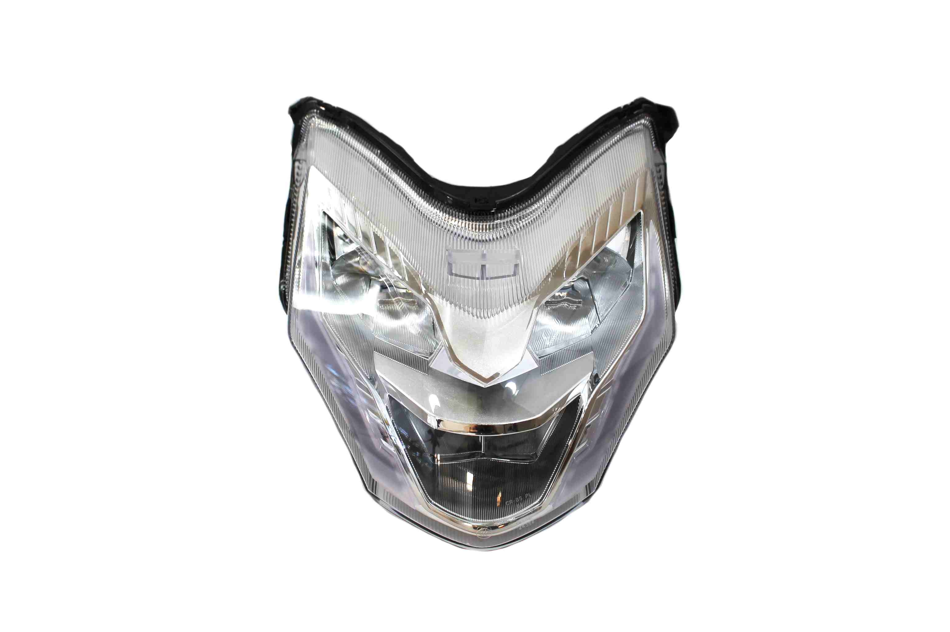 FARO COMPLETO P/ CB 190R