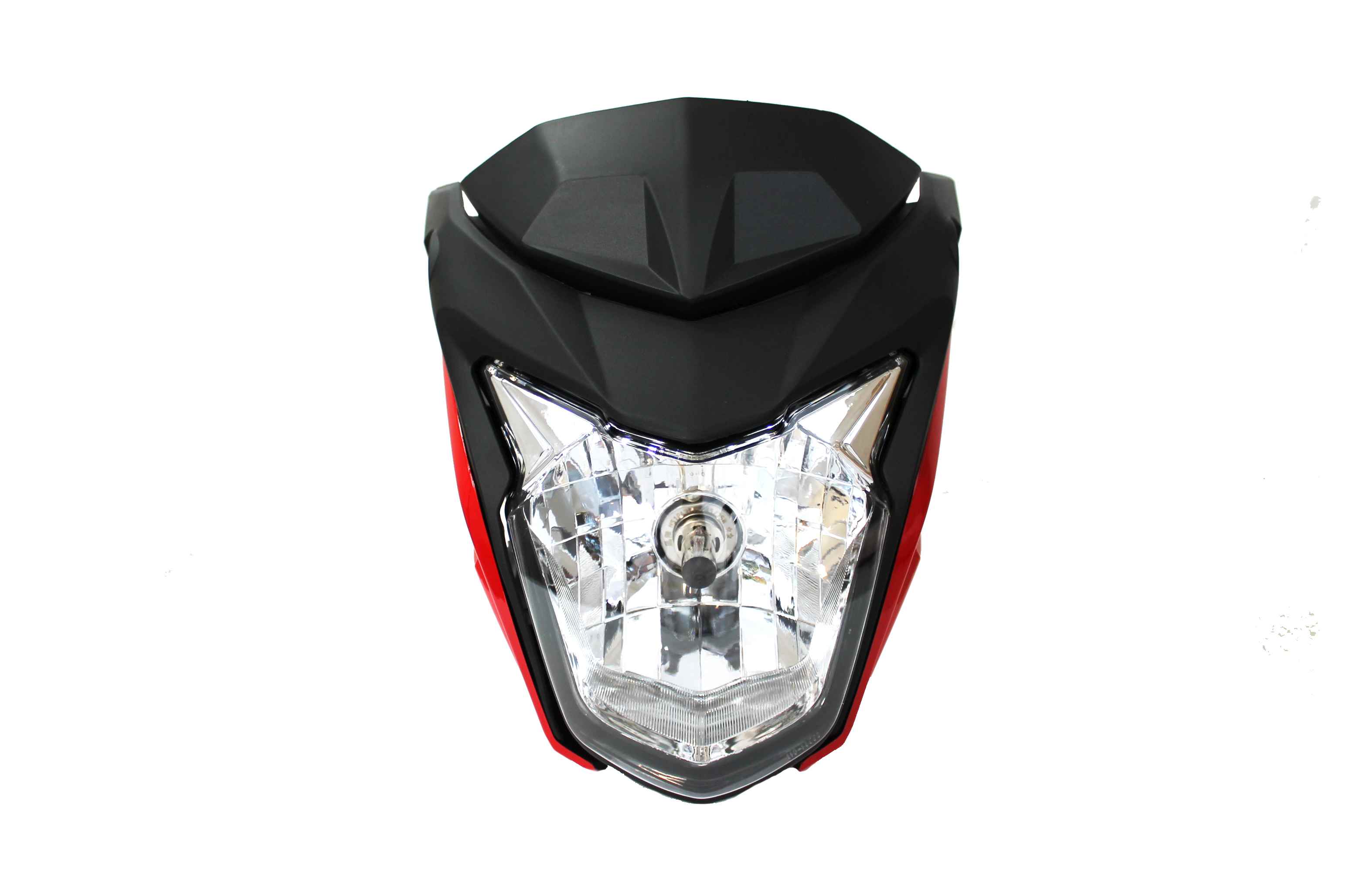 FARO COMPLETO P/ CB 250 TWISTER