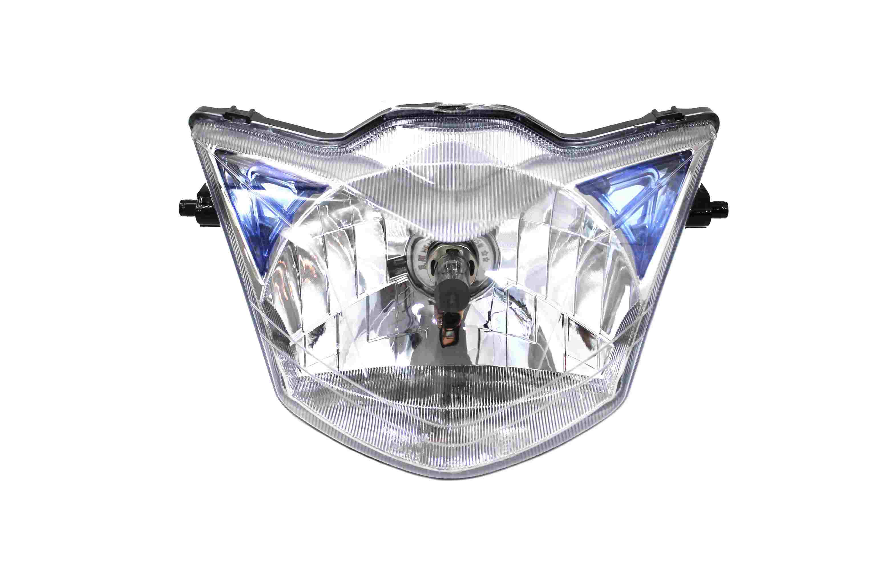 FARO COMPLETO WAVE 110 S