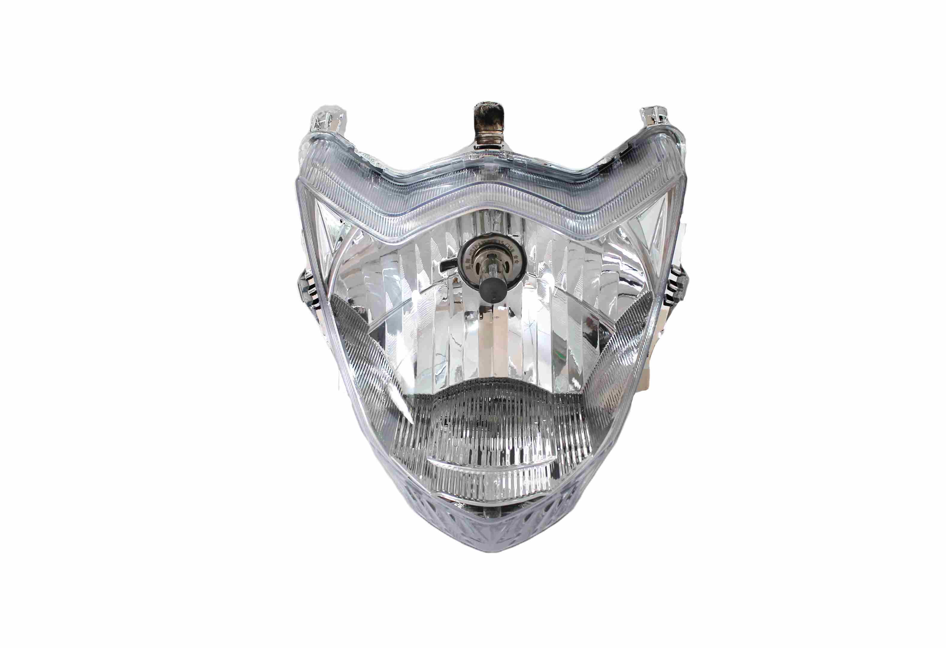 FARO COMPLETO P/ GIXXER 155