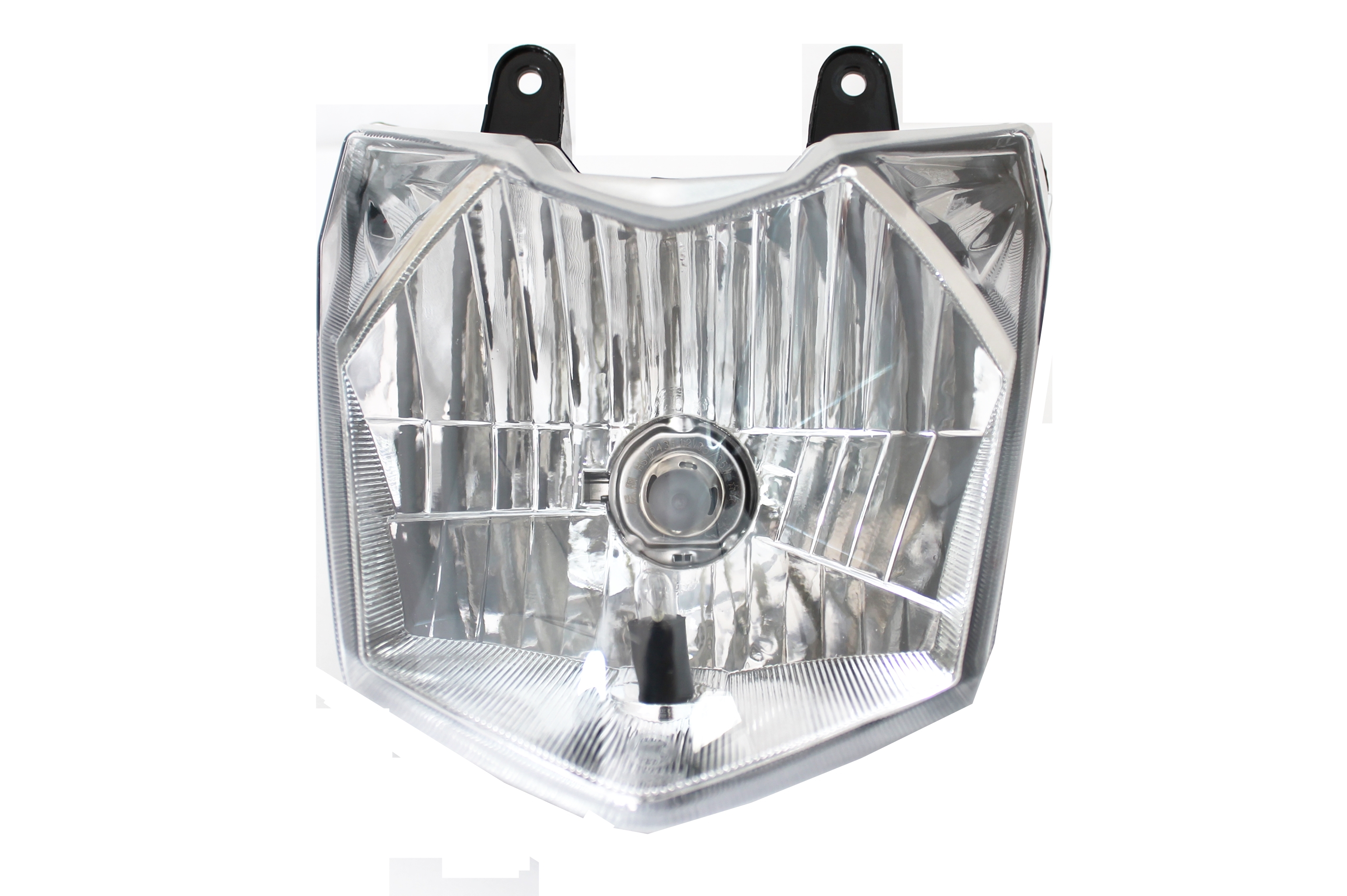 FARO COMPLETO P/ YBR 125ZR