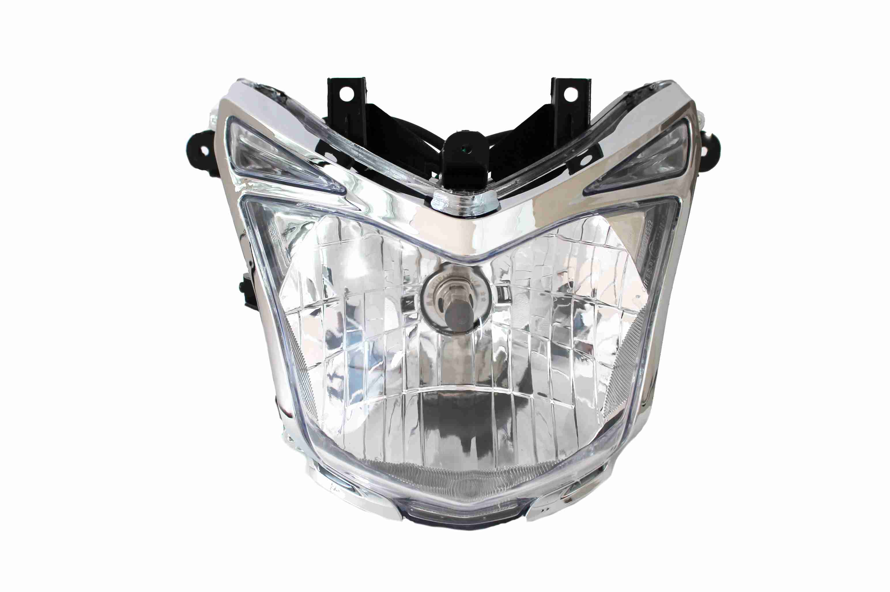 FARO COMPLETO P/ DISCOVER 125