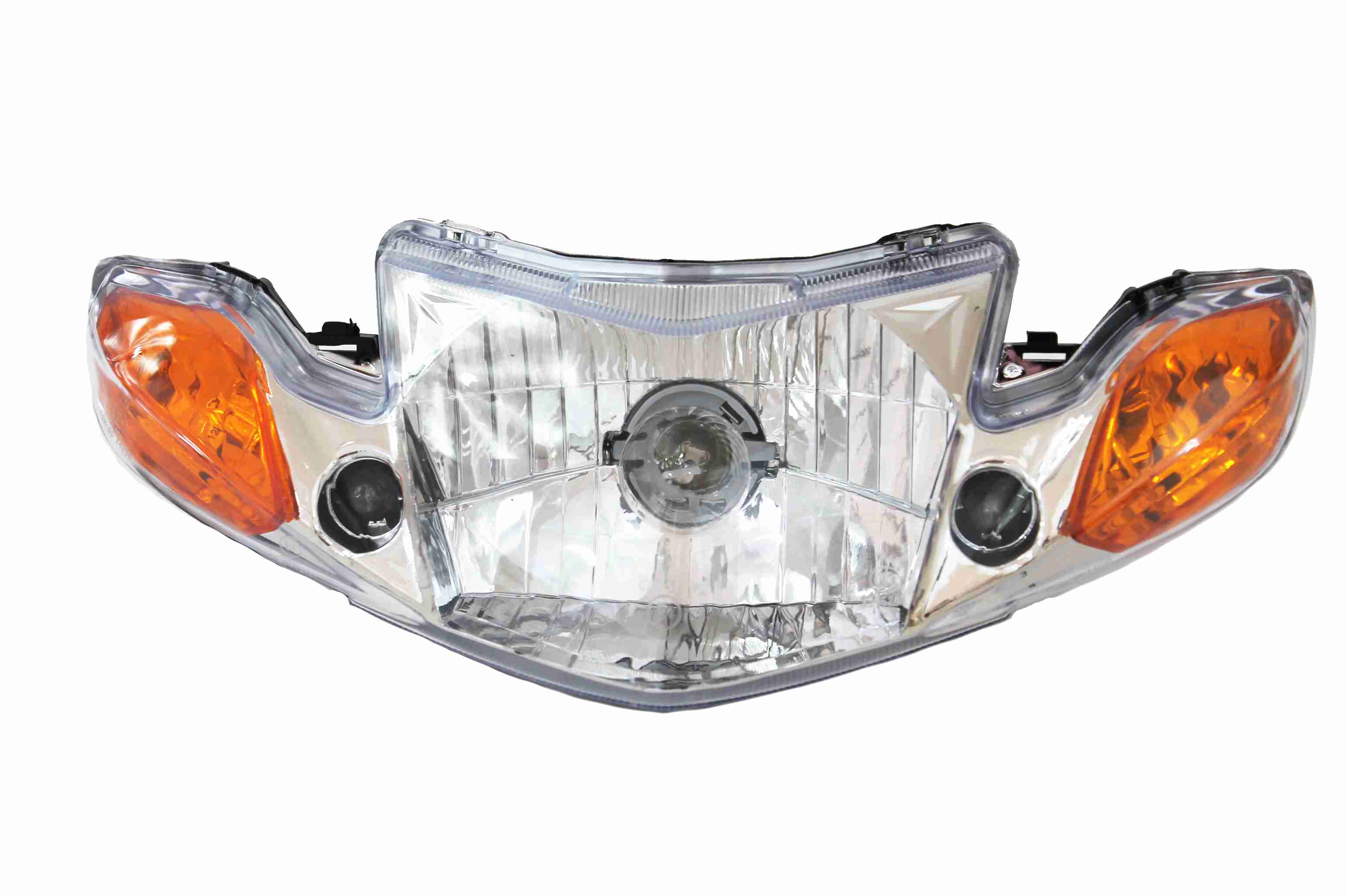 FARO COMPLETO P/ CRYPTON T 110
