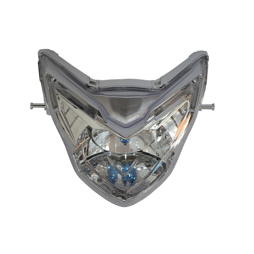 FARO COMPLETO P/ AT 110RT LED