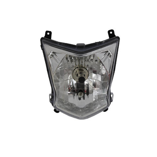 FARO COMPLETO P/ FT 150TS (19 EN ADELANTE) FT 125TS (22-23)