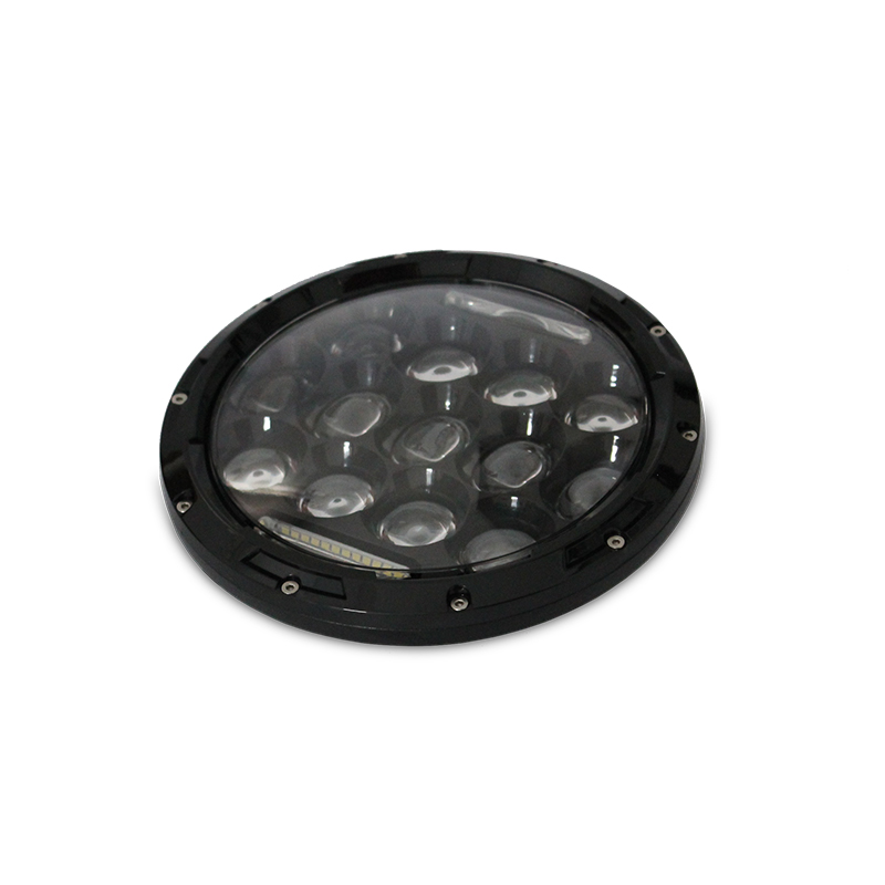 FARO LED COMPLETO P/ ROCKETMAN 250