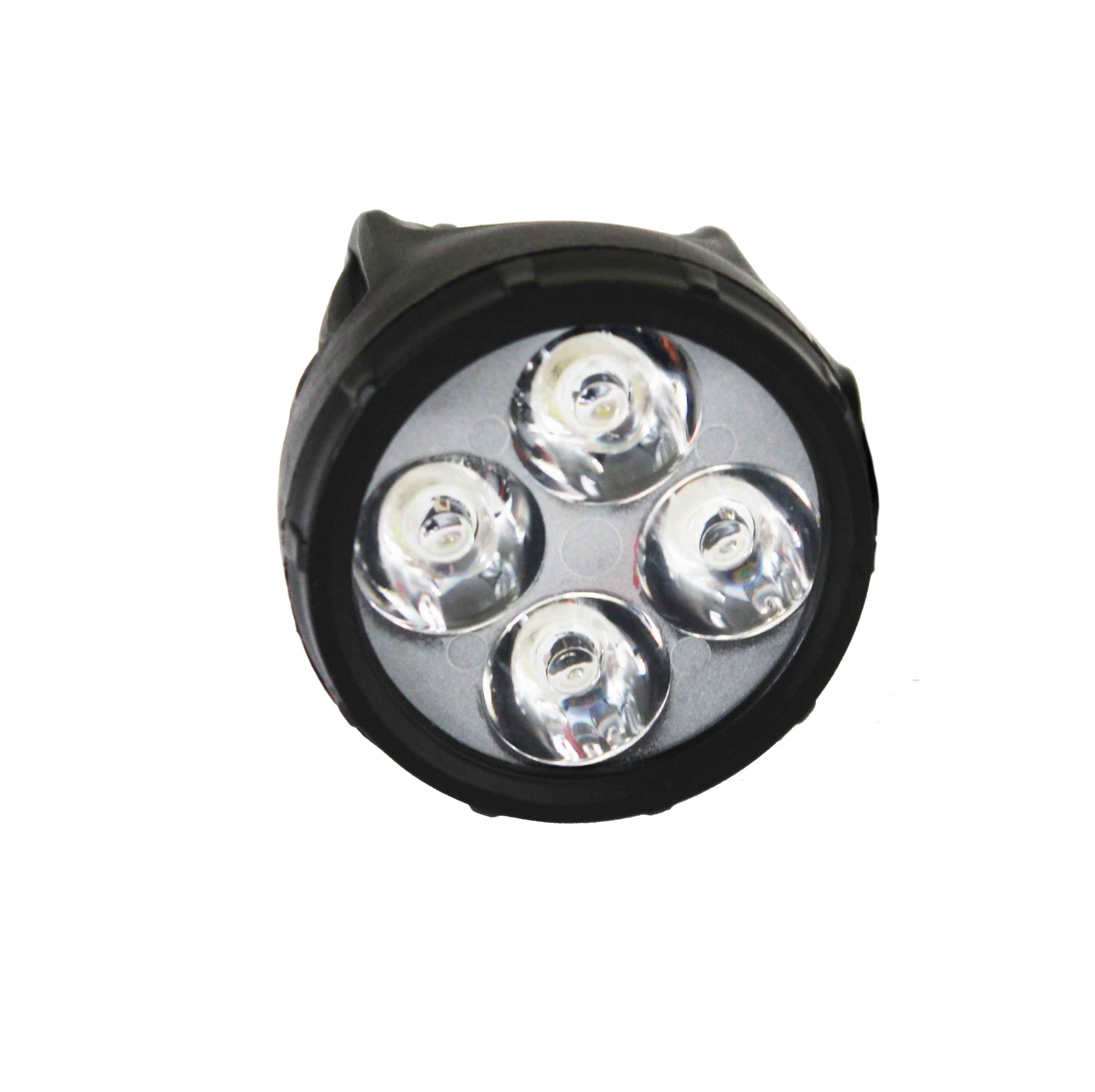 FARO AUXILIAR RTD LED ESTROBO RT-E04A 8W EXPLORADORA