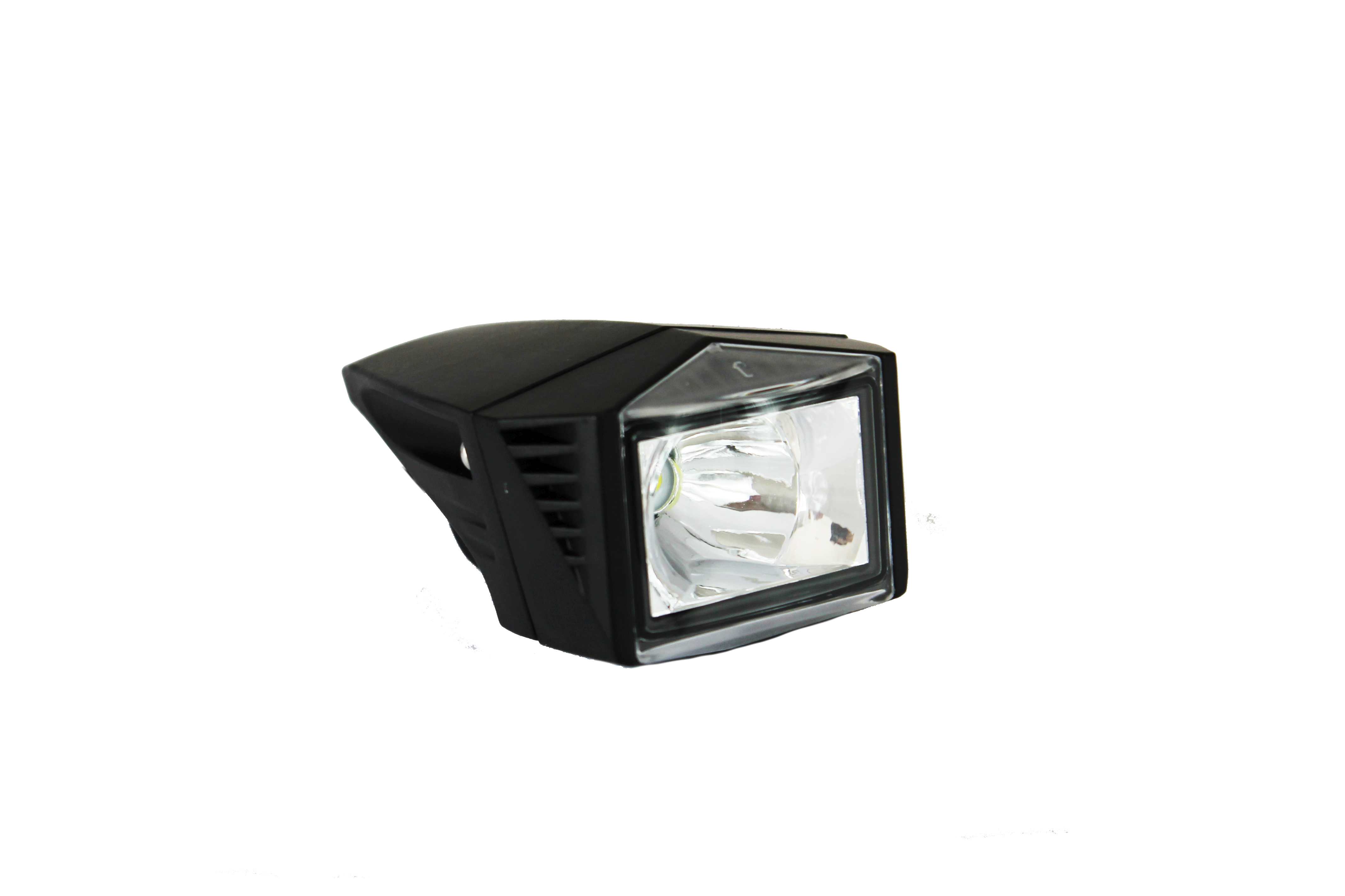 FARO AUXILIAR LED RT-E03D 12W
