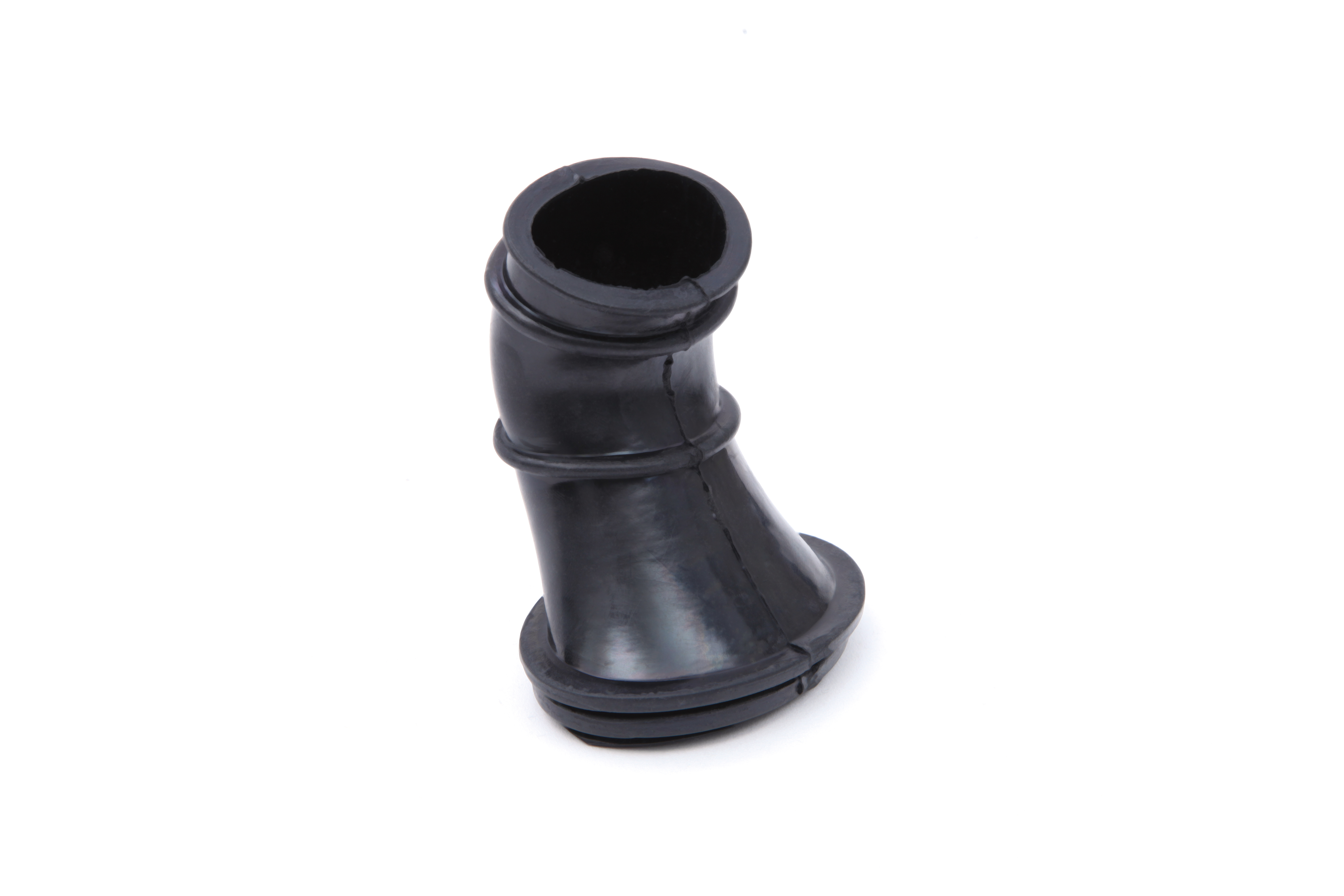 HULE CONECTOR FILTRO AIRE CG 125 FT 125 MANGUERA