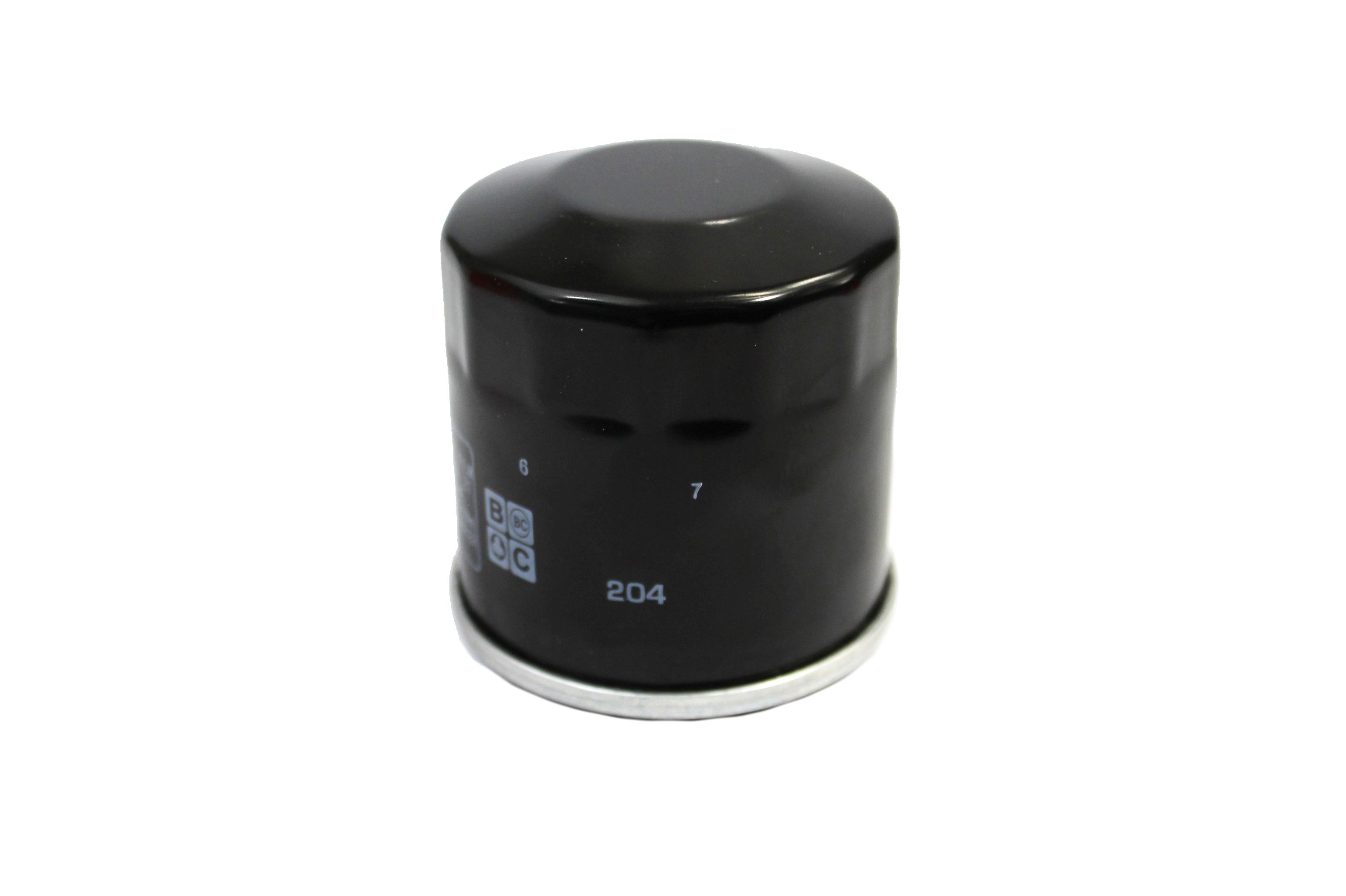 FILTRO DE ACEITE SAYTO 204 P/ CBR 600 MT 03 R3