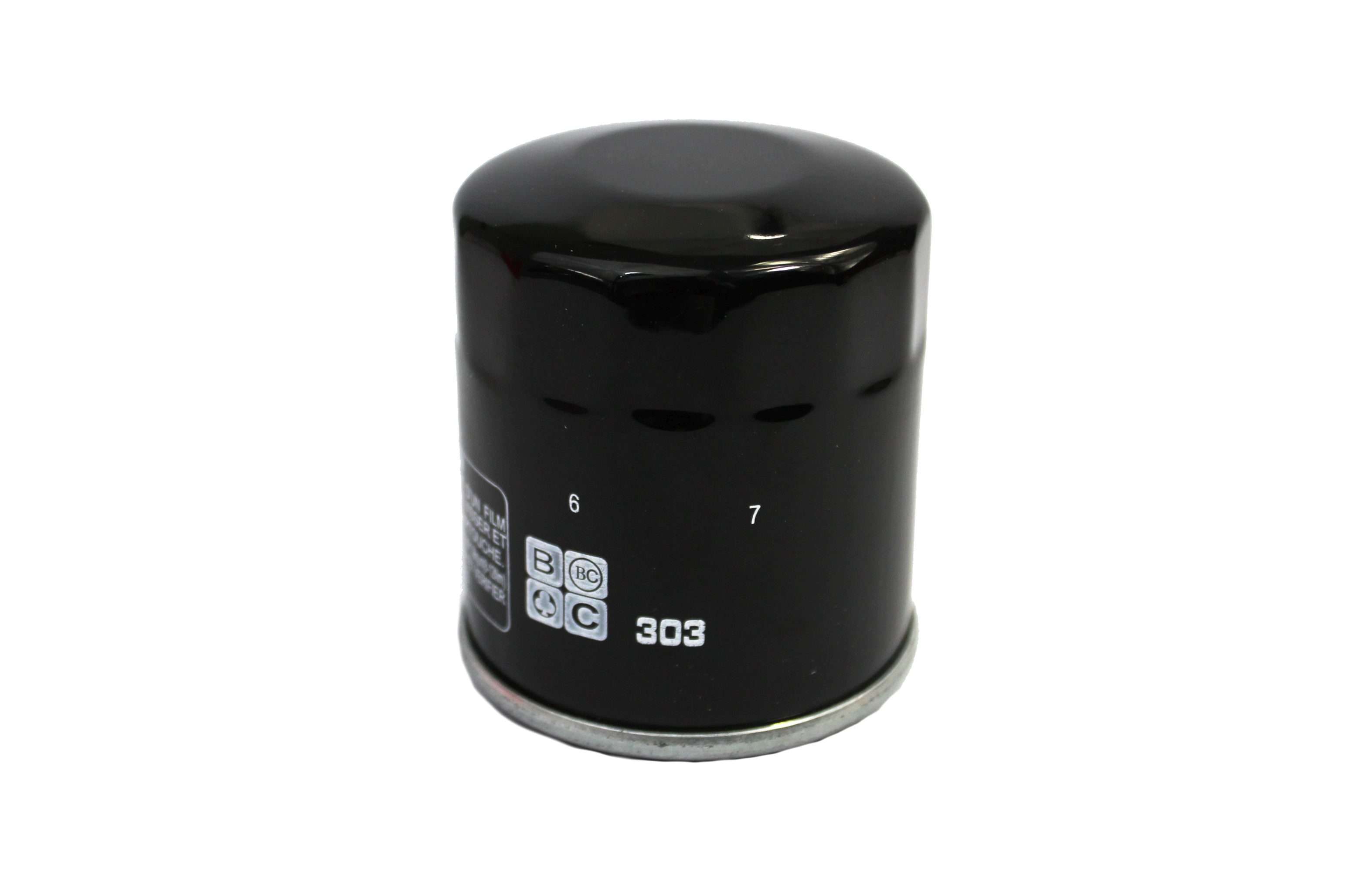 FILTRO DE ACEITE SAYTO 303 P/ R3 R6 MT 09