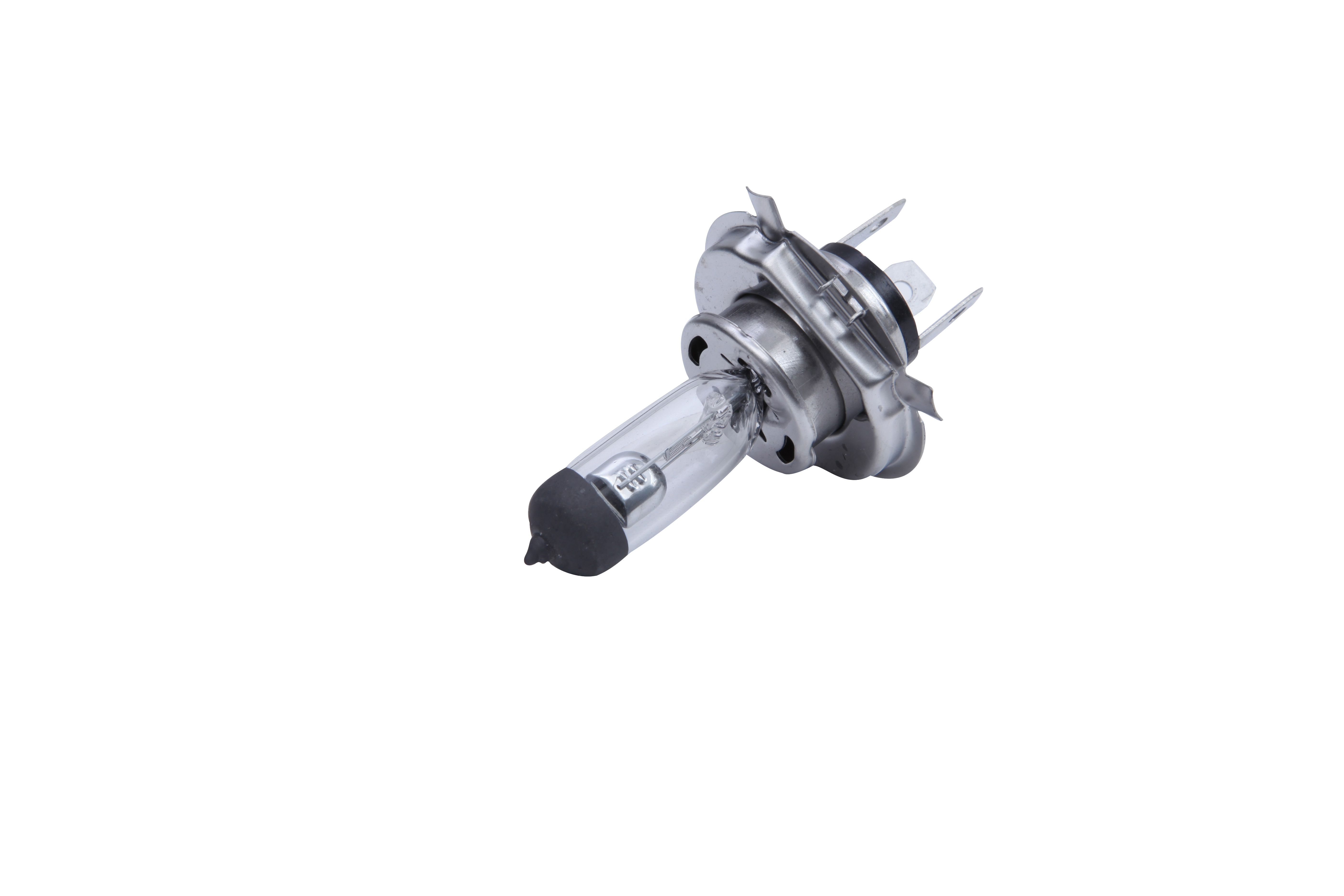 FOCO HALÓGENO H4 12V-18/18W LUZ BLANCA