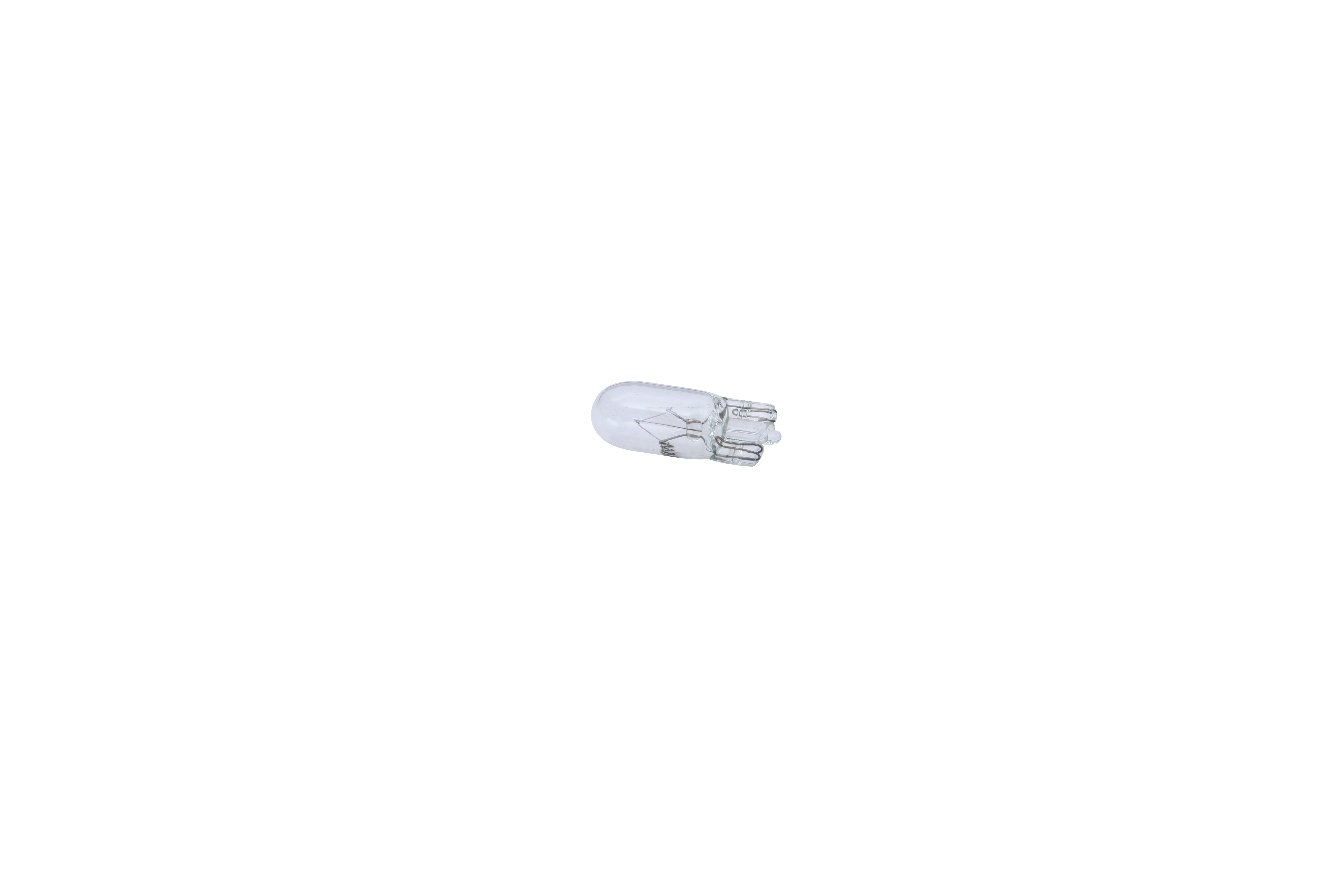 FOCO PELLIZCO T10 12V 2W VELA VELITA