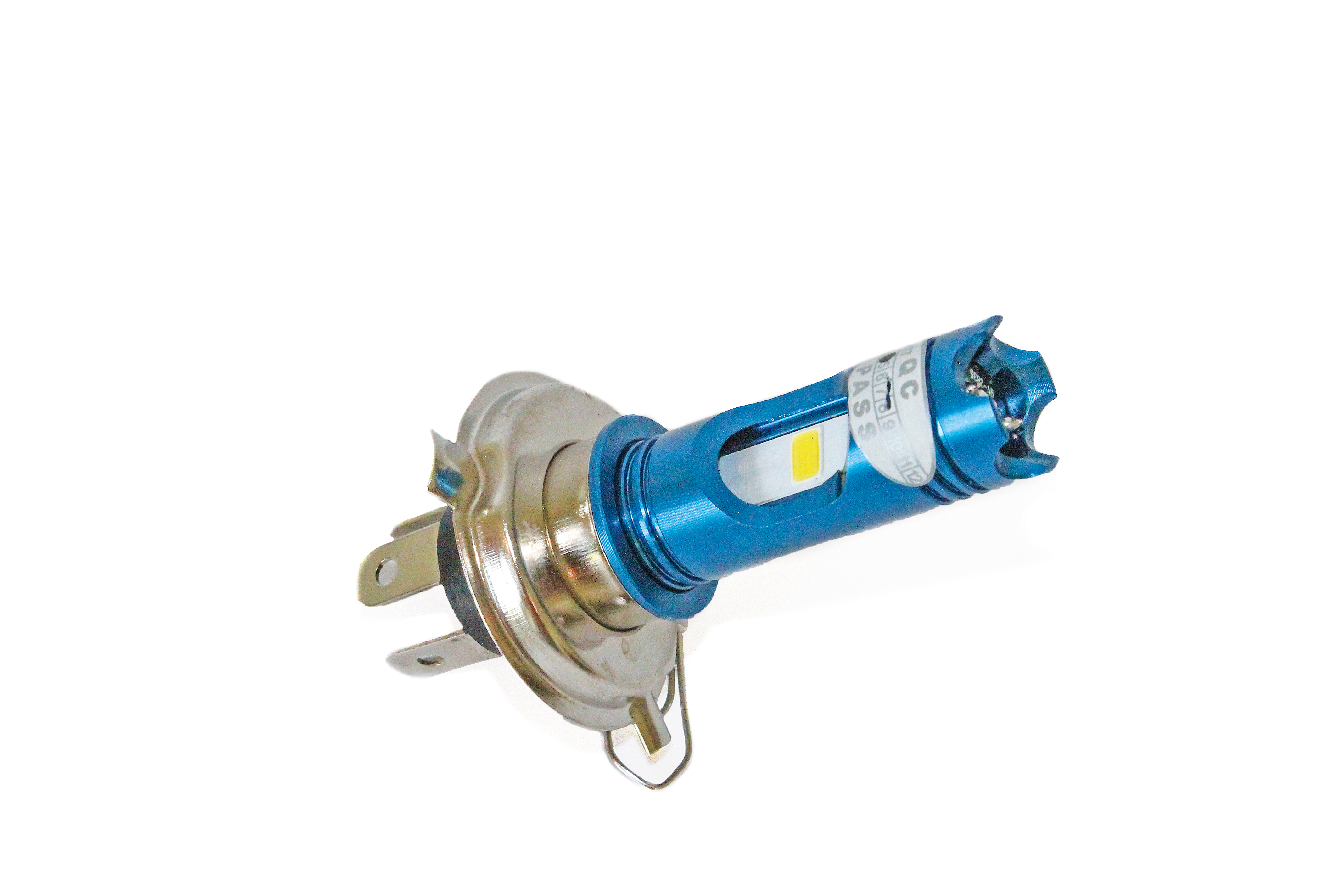 FOCO LED H4 RT-M11-G 8W