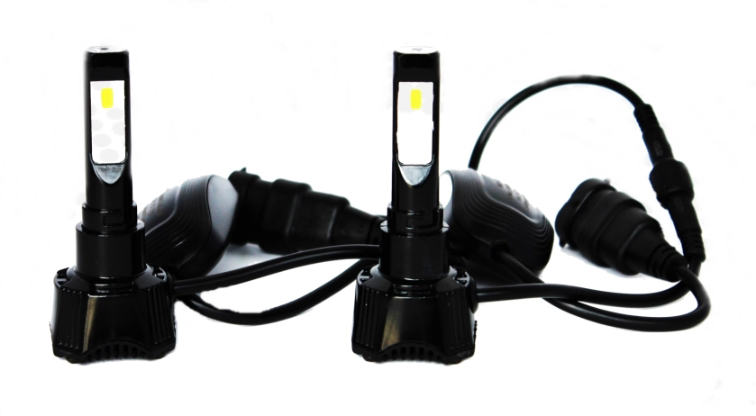 FOCO LED RTD A03D H11 30W 12-24V (VENTA POR JUEGO)