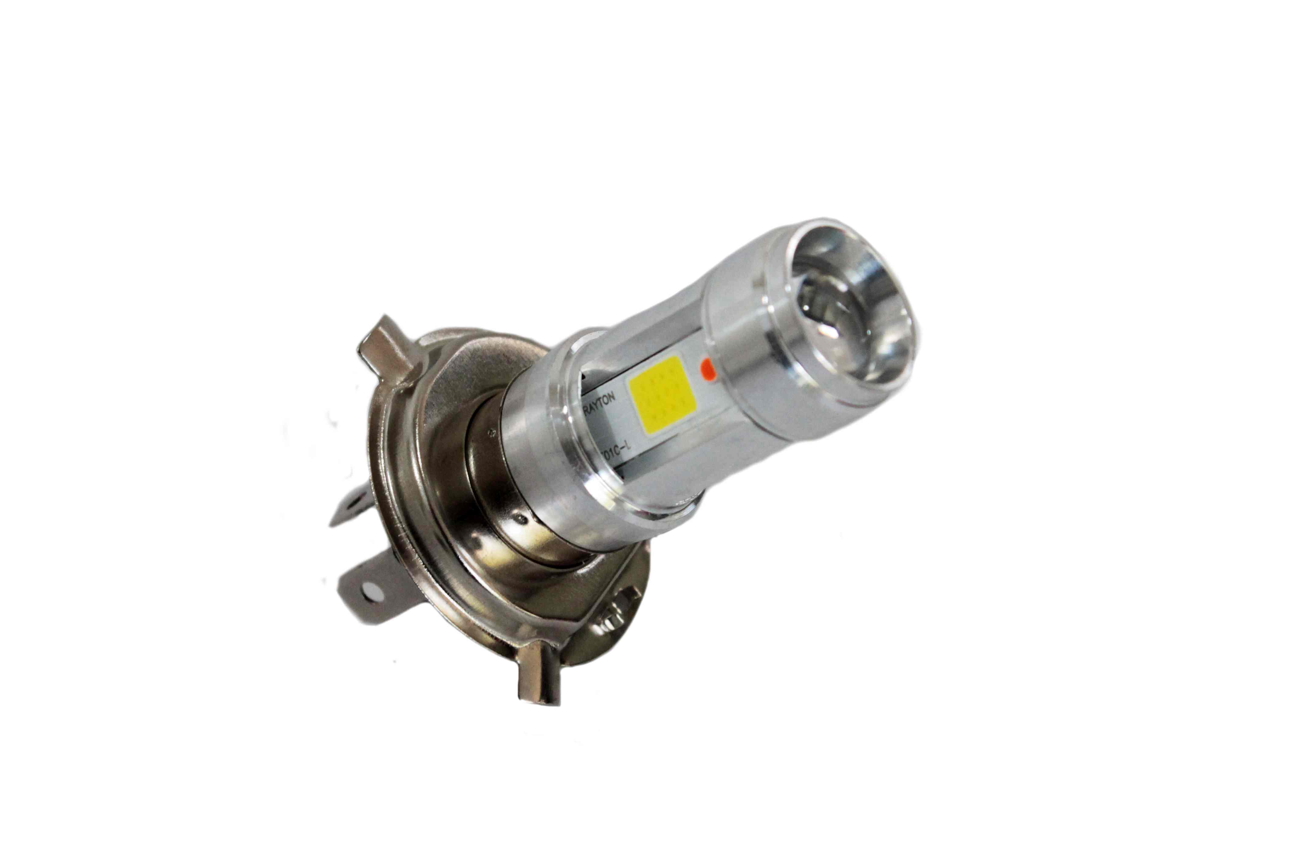 FOCO LED H4 RT-E01C 12W
